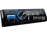 Фото JVC Flash KD-X560BT