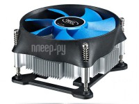 Фото DeepCool Theta 15 PWM (Intel LGA115X)