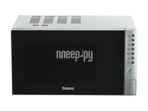 Фото Galanz MOG-2375DS Silver