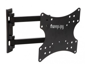 Фото Кронштейн Arm media Mars-4 А Black