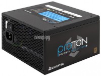 Фото Chieftec Proton BDF-500S 500S