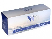 Фото NV Print (схожий с HP CF218A) для HP LaserJet Pro M104a/M104w/M132a/M132fn/M132fw/M132nw NV-CF218AXXLT