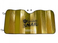 Фото Golden Snail Lux Goold 150x70cm GS 9038