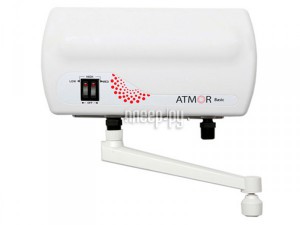 Фото Atmor Basic 3.5kW TAP