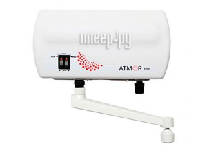 Фото Atmor Basic 5kW TAP