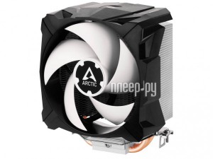 Фото Arctic Freezer 7 X Black-White ACFRE00077A (Intel LGA1200/1150-56 AMD AM4)