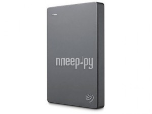 Фото Seagate Basic 2Tb STJL2000400