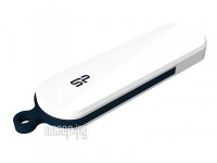 Фото 32Gb - Silicon Power Blaze B32 USB 3.2 Gen 1 32Gb White SP032GBUF3B32V1W