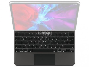 Фото Чехол-клавиатура для APPLE iPad Pro 12.9 (2020) Magic Keyboard MXQU2