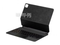 Фото Чехол-клавиатура для APPLE iPad Pro 11 (2020) Magic Keyboard (Английская раскладка клавиатуры) MXQT2