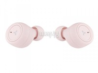 Фото AccesStyle Denim TWS Light Pink
