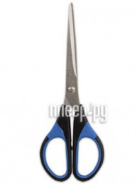 Фото Brauberg Office-Expert 170mm Blue-Black 231561
