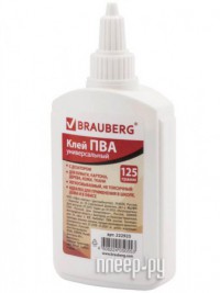 Фото Brauberg ПВА 125g 222925
