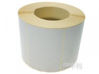 Фото Термоэтикетки ТермоЭко 40x58mm 700шт светостойкость до 12 месяцев 41263 / 126104