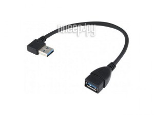 Фото KS-is USB 3.0 Male - USB 3.0 Female KS-402