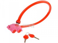 Фото Abus My First 1505/60 Pink
