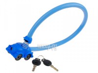Фото Abus My First 1505/60 Light Blue
