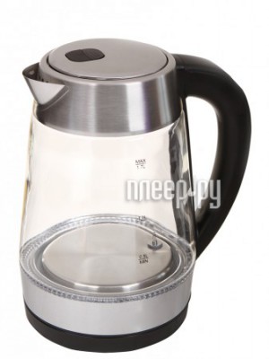 Фото Kitfort KT-6107 1.7L