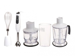 Фото Braun MQ 3145 WH Aperitive