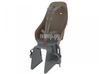 Фото Велокресло Urban Iki Koge Brown / Bincho Black 214393_URBANIKI