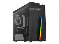 Фото AeroCool Bolt Mini-G-BK-v1 Без БП 4710562750041