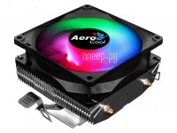 Фото AeroCool Air Frost 2 FRGB 4710562750195 (Intel 775/1150/1151/1155/1156/2011/2011-3 AMD AM2/AM2+/AM3/AM3+/AM4/FM1/FM2/FM2+)