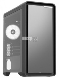 Фото Zalman Minitower M3 Black без БП