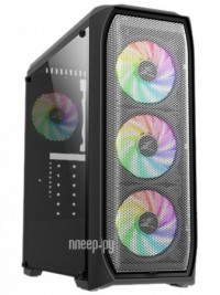Фото Zalman Miditower N5 MF без БП