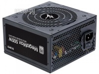 Фото Zalman ZM500-TXII 500W