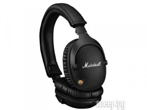 Фото Marshall Monitor II ANC Black