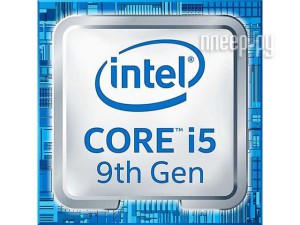 Фото Intel Core i5-9500 (3000MHz/LGA1151v2/L3 9216Kb) OEM