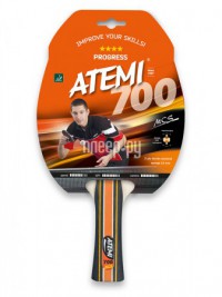 Фото Ракетка для настольного тенниса Atemi 700CV