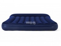 Фото BestWay Tritech Airbed 191x137x30cm 67681 BW