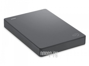 Фото Seagate Basic USB 3.0 4Tb STJL4000400