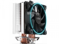 Фото PCcooler GI-X4B (S775/115X/AM2/AM3/AM4)