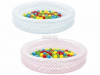 Фото BestWay Play Pool 91x20cm 51141