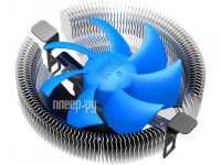 Фото PCcooler E90M (S775/115X/AM2/AM3/AM4/FM1/FM2)