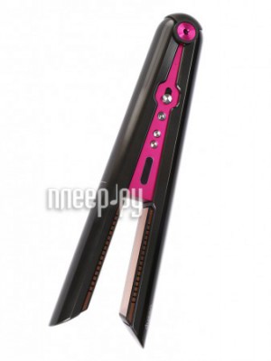 Фото Dyson Corrale HS03 Nickel-Fuchsia