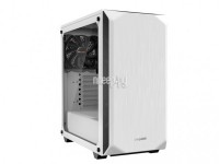 Фото Be Quiet Pure Base 500 Window White BGW35