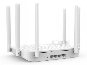 Фото Xiaomi Redmi Wi-Fi Router AC2100