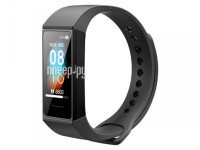 Фото Xiaomi Redmi Band Black MGW4062CN / MGW4064GL