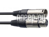 Фото Кабель микрофонный NordFolk XLR/F - XLR/M 20m NMC9/20M