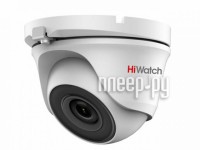Фото HiWatch DS-T203S 2.8mm