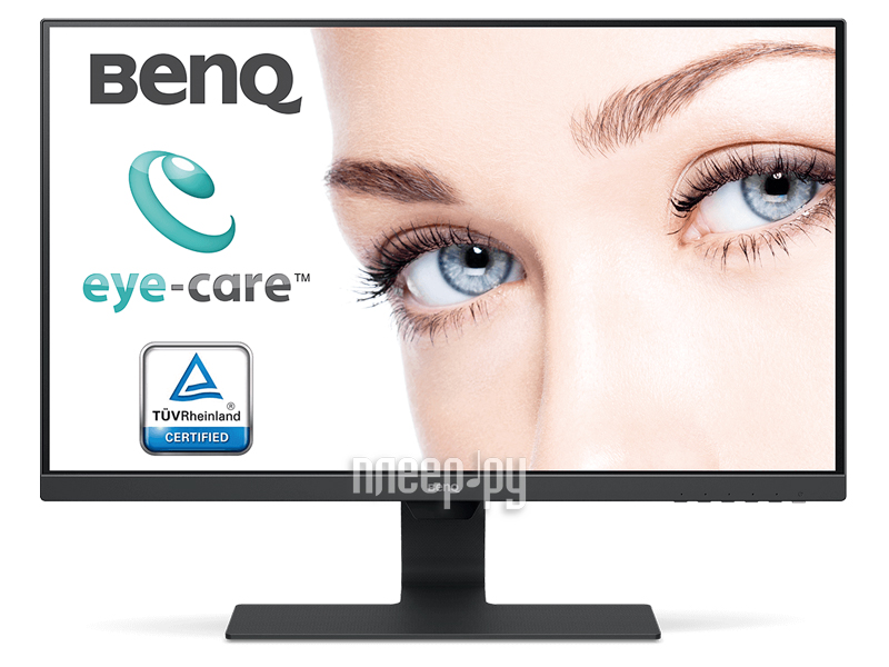 monitor benq bl2283