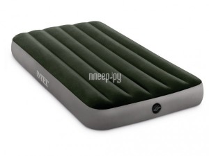 Фото Intex 99x191x25cm 64777