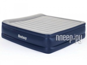 Фото BestWay Tritech Airbed 203x193x56cm 67692 BW