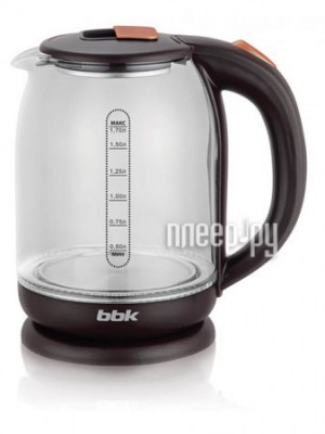 Фото BBK EK1727G 1.7L Brown