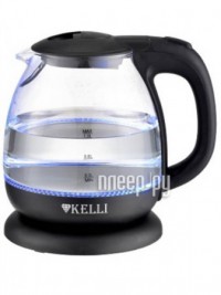 Фото Kelli KL-1370 1L Black