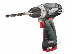 Фото Metabo PowerMaxx 600984000