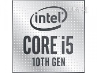 Фото Intel Core i5-10400F (2900Mhz/LGA1200/L3 12288Kb) OEM